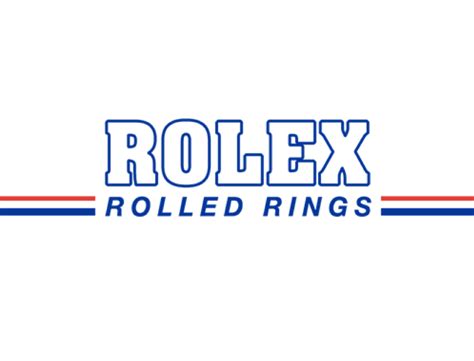 Cours Rolex Rings Limited 